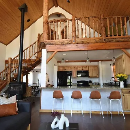Perfect Vacation Rental, Walk To Cle Elum Lake! Game Room, Firepit, Fenced
